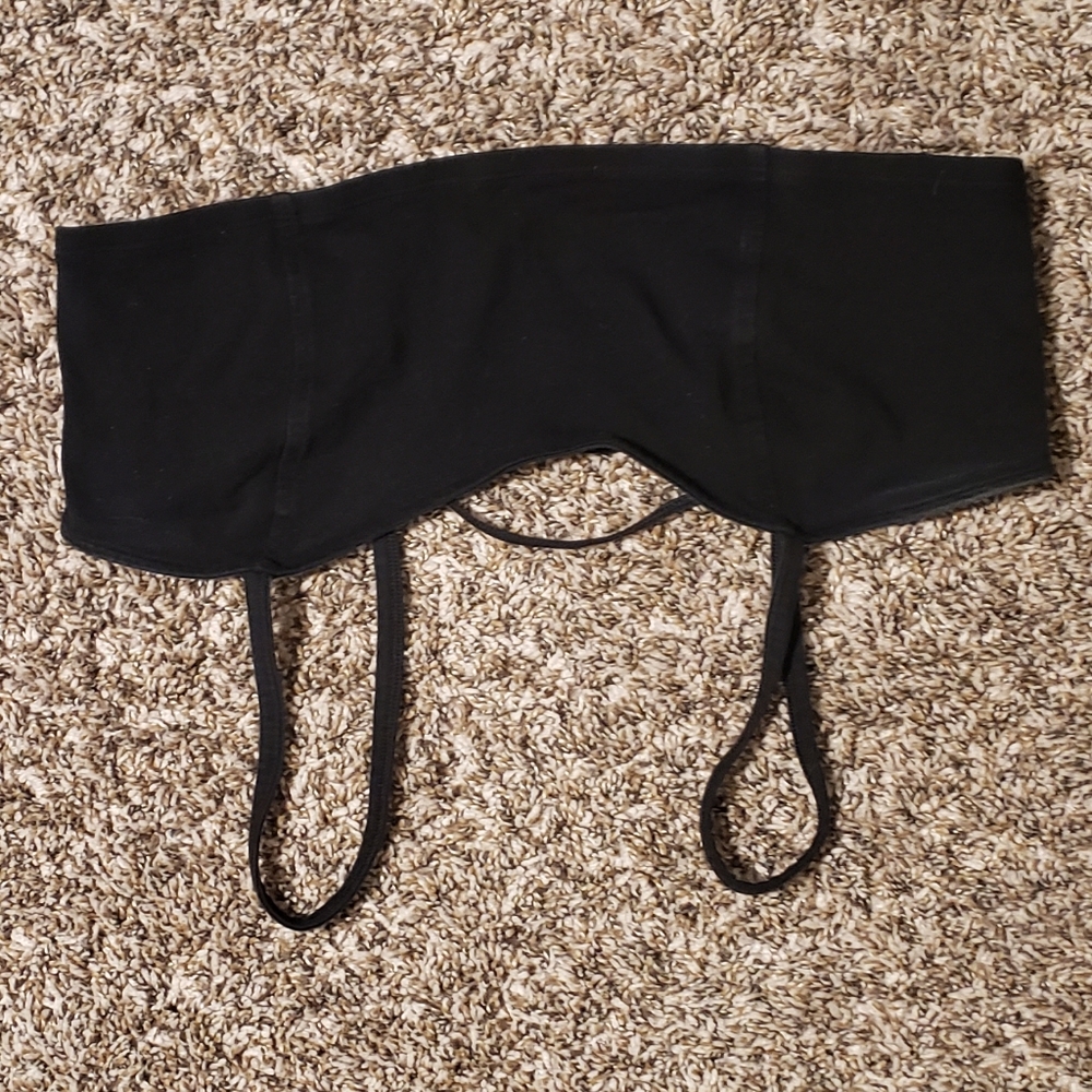 5/$20 SALE! Express One Eleven Bralette (W5)